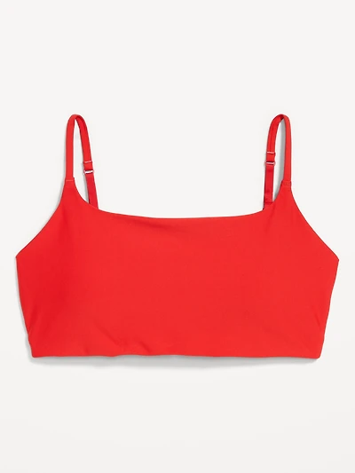 Light Support PowerSoft Sports Bra