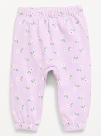 Loose Sweatpants for Baby