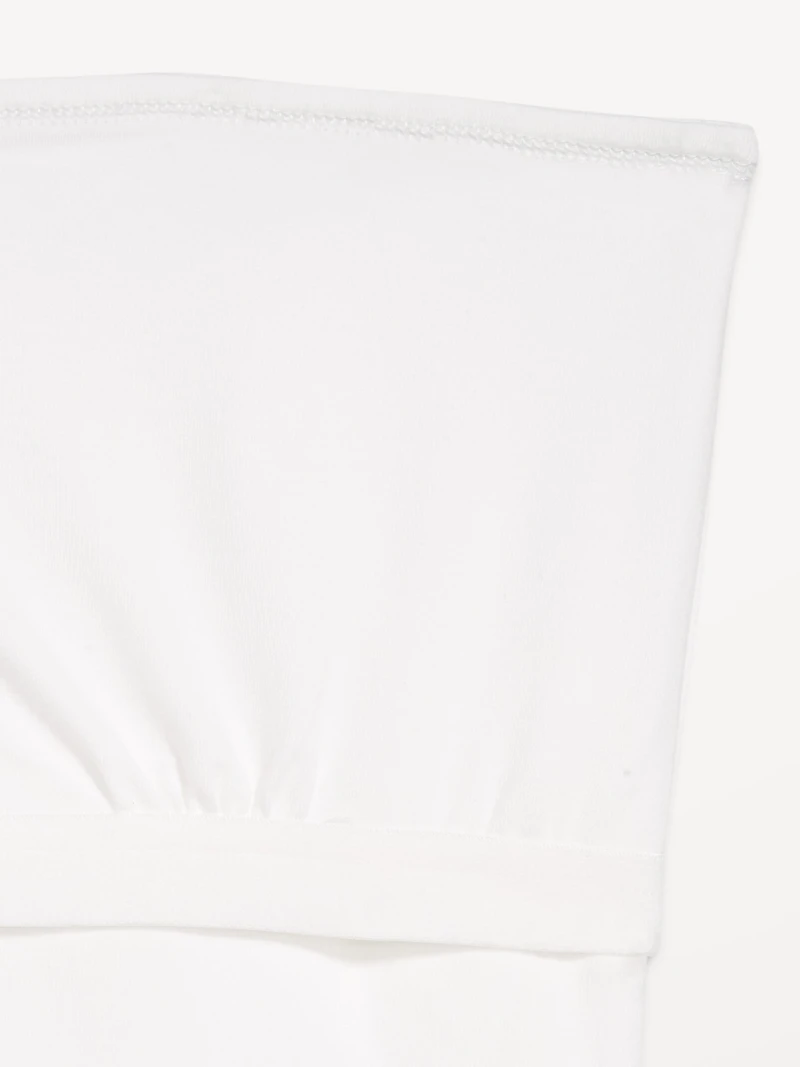 Hug Double-Layer Tube Top