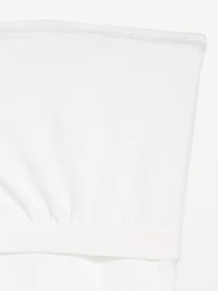 Hug Double-Layer Tube Top