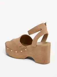Platform Sandals for Women