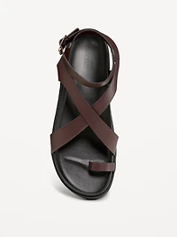 Toe-Strap Sandals for Women