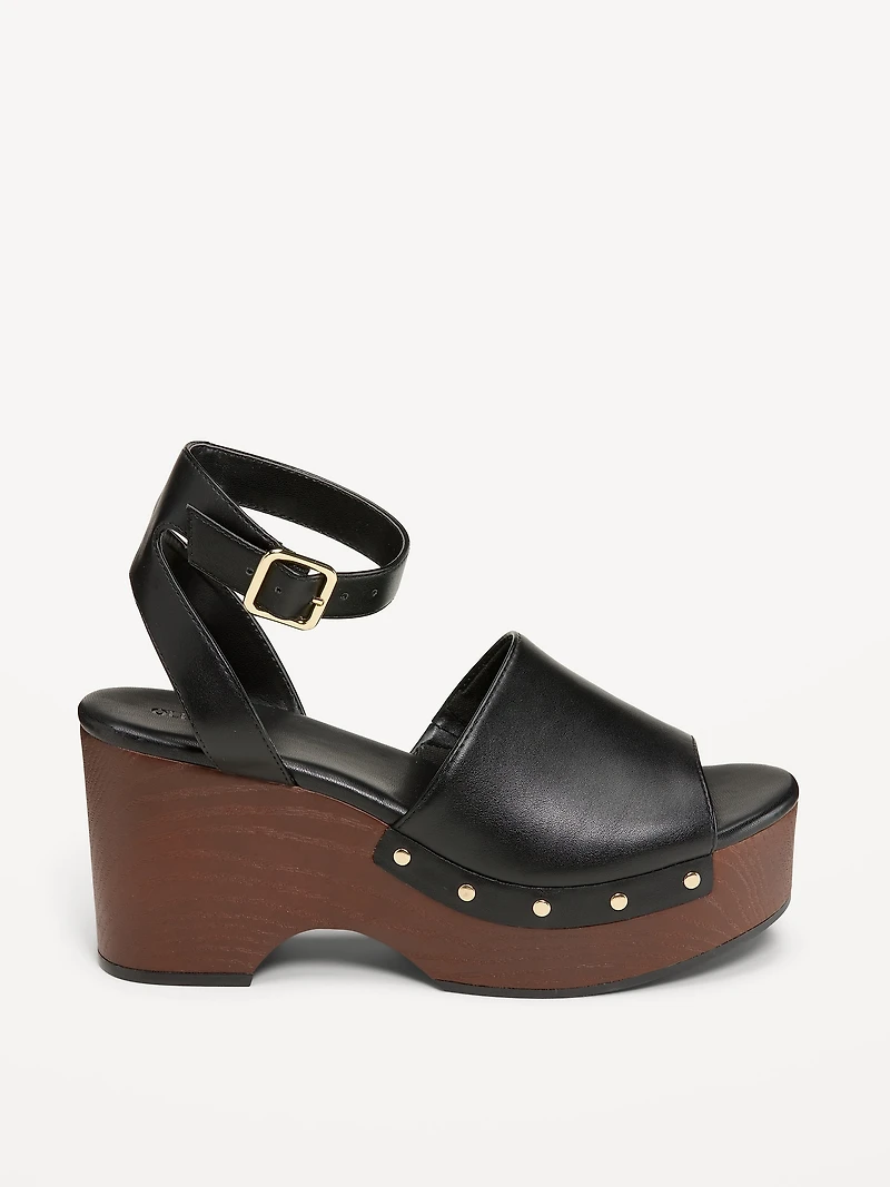 Platform Sandals for Women