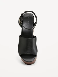Platform Sandals for Women