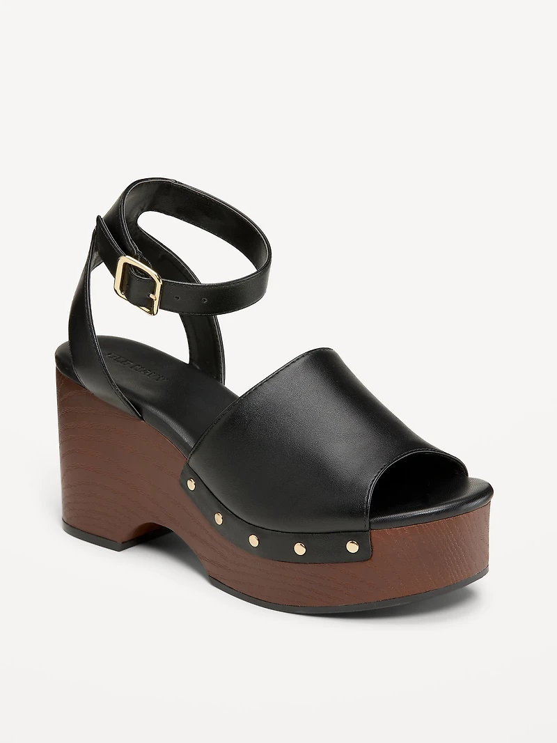 Platform Sandals for Women