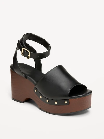 Platform Sandals for Women