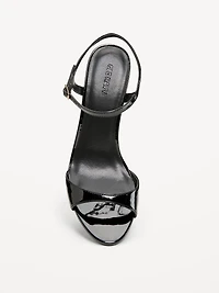 Strappy Sandals for Women