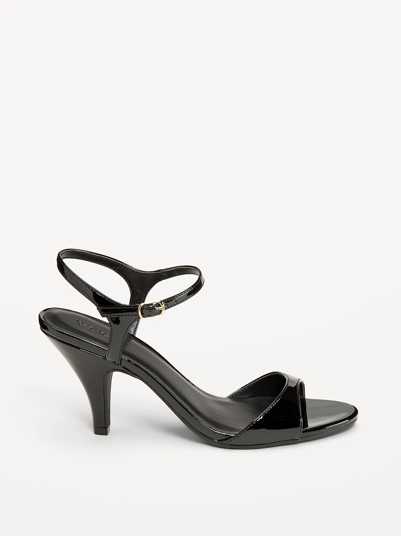 Strappy Sandals for Women
