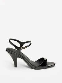 Strappy Sandals for Women