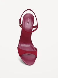 Strappy Sandals for Women