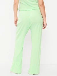 Pointelle Sleep Pants