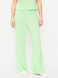 Pointelle Sleep Pants