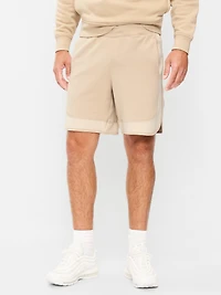 Dynamic Fleece Shorts - 7-inch inseam
