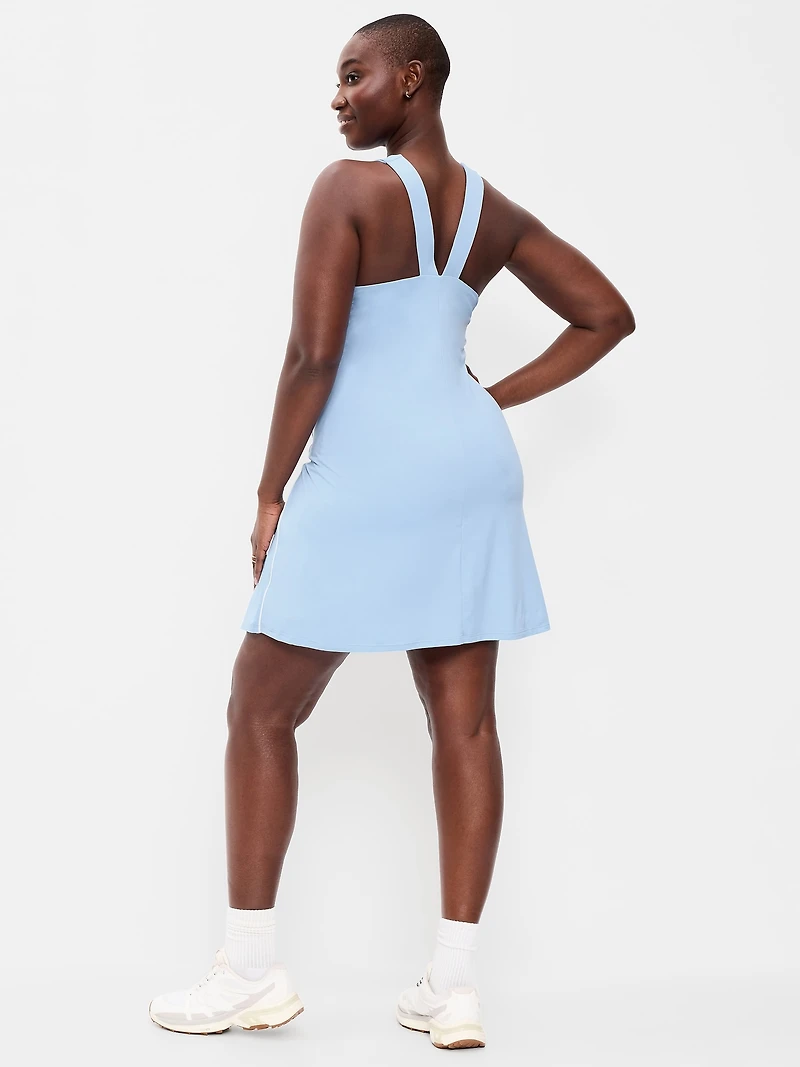 StudioSmooth Athletic Dress