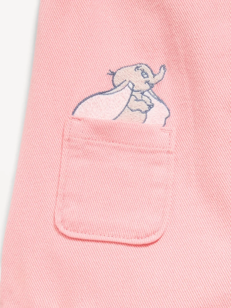 Disney© Dumbo Sleeveless Romper for Baby