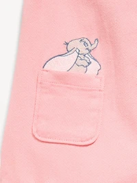 Disney© Dumbo Sleeveless Romper for Baby