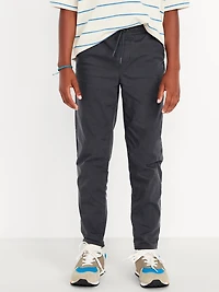 Built-In Flex Tapered Tech Pants for Boys