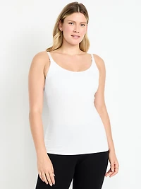 Maternity First Layer Nursing Cami Top 3-Pack