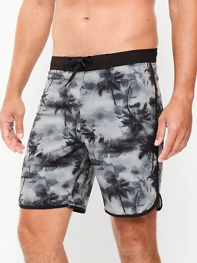 Boardshorts - 8-inch inseam