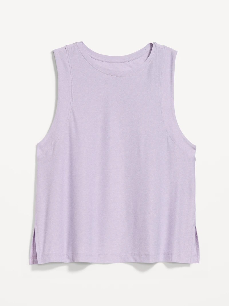 CloudMotion Tank Top