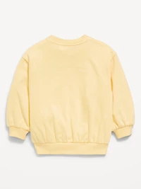 PEEPS® Graphic Sweatshirt for Toddler Girls