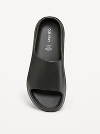 Cloud Slide Sandals for Kids (Partially Plant-Based