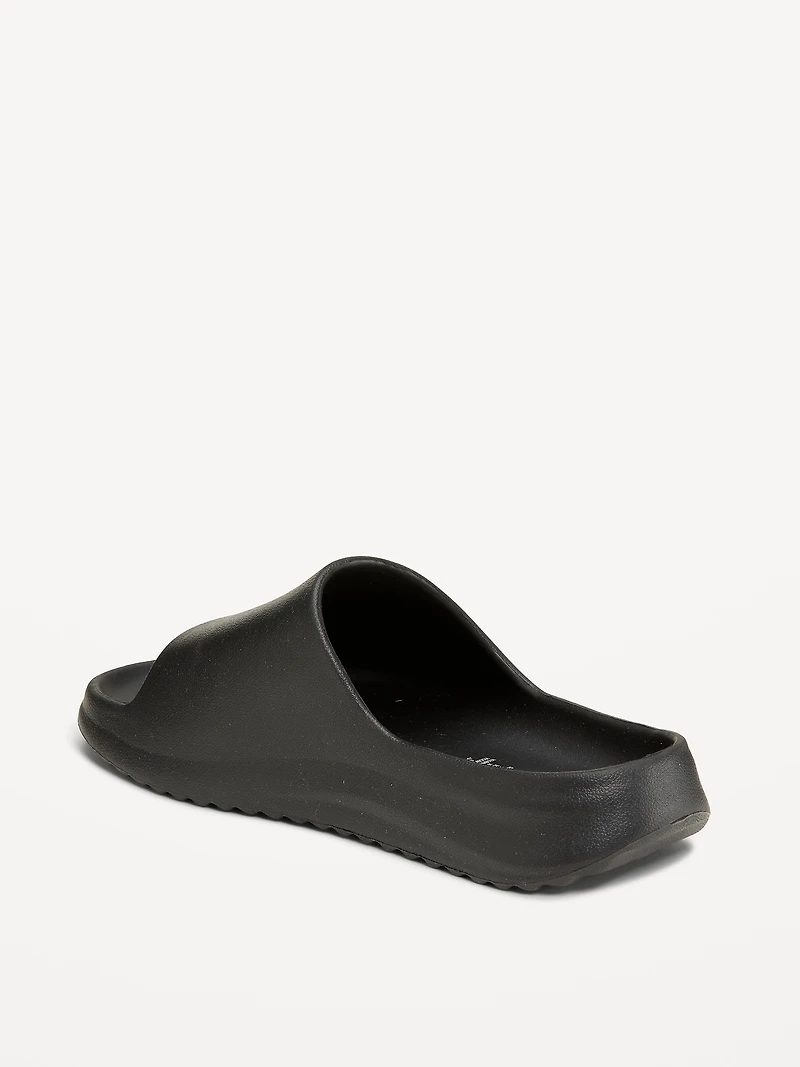 Cloud Slide Sandals for Kids (Partially Plant-Based