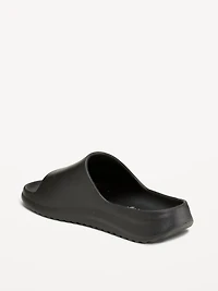 Cloud Slide Sandals for Kids (Partially Plant-Based
