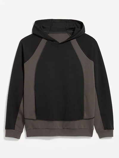 Dynamic Fleece Popover Hoodie