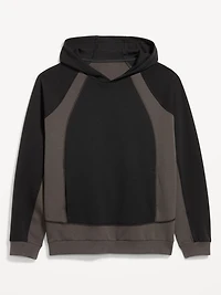 Dynamic Fleece Popover Hoodie