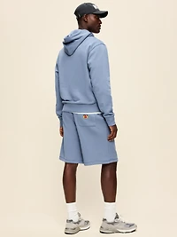 Old Navy x Marvel Spider-Man Baggy Sweat Shorts -- 10-inch inseam for Men