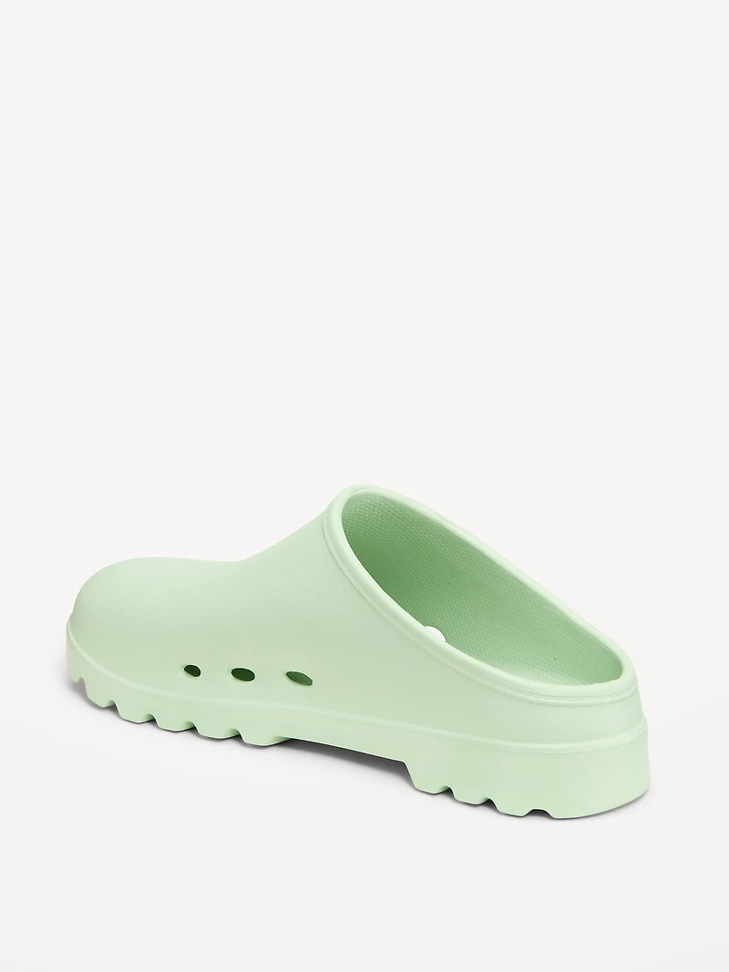 Mule Clogs for Women