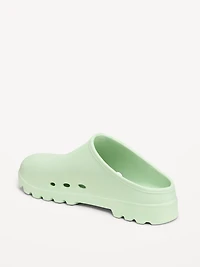 Mule Clogs for Women