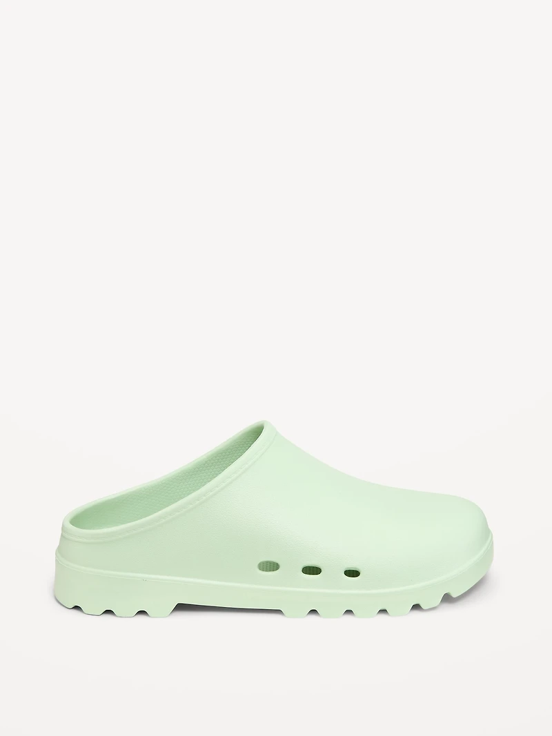 Mule Clogs for Women