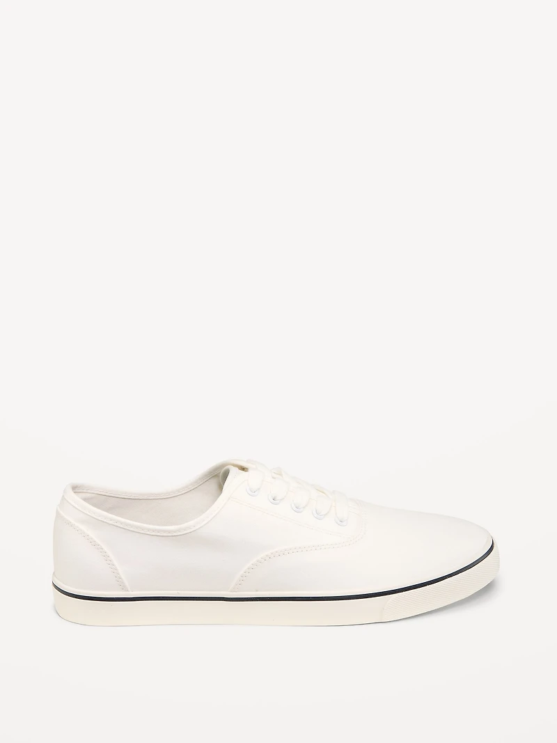 Low-Top Sneakers for Men