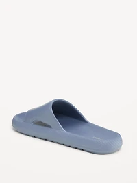 Slide Sandals for Men (Partially Plant-Based
