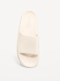 Slide Sandals for Men (Partially Plant-Based