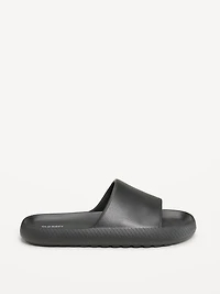 Slide Sandals for Men (Partially Plant-Based