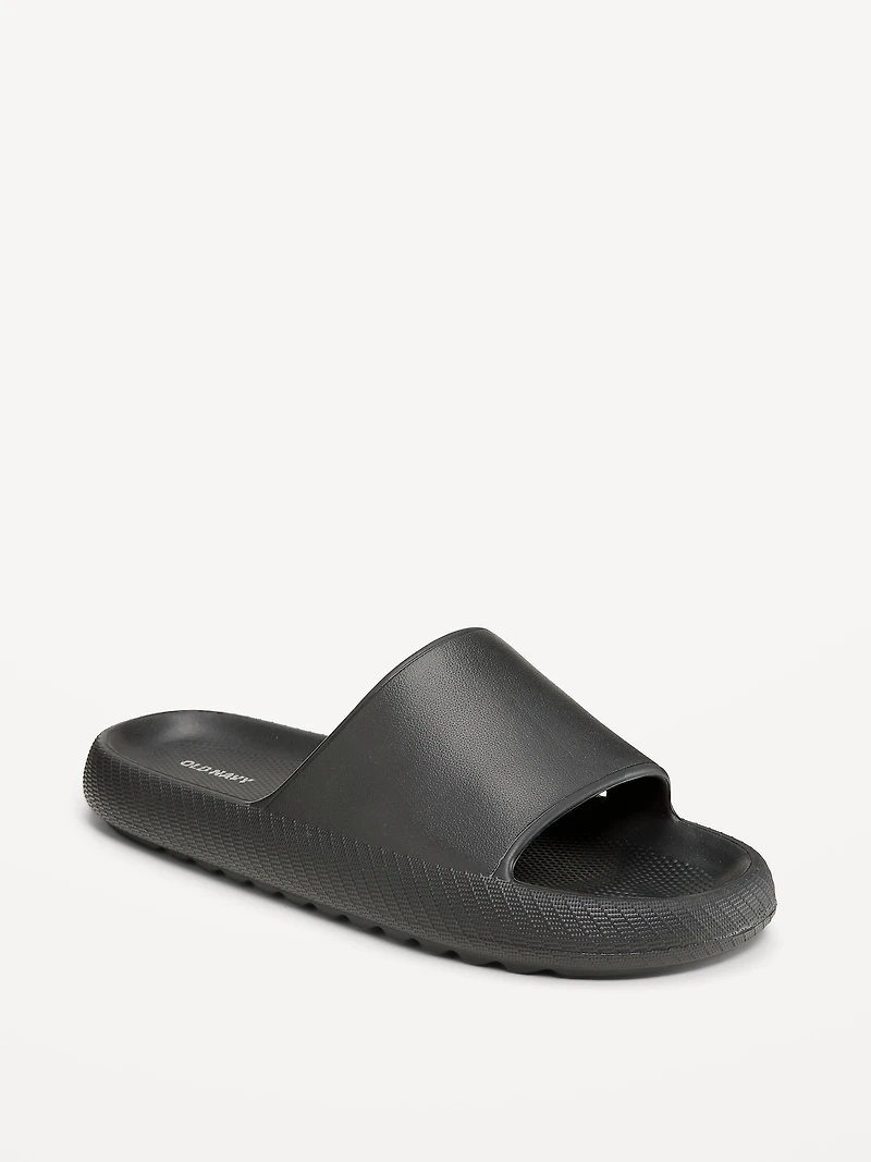 Slide Sandals for Men (Partially Plant-Based