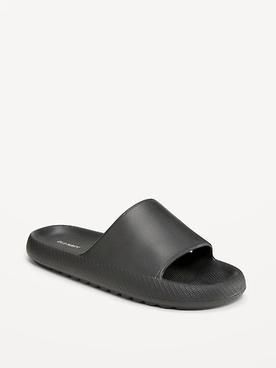 Slide Sandals for Men (Partially Plant-Based