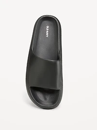 Slide Sandals for Men (Partially Plant-Based