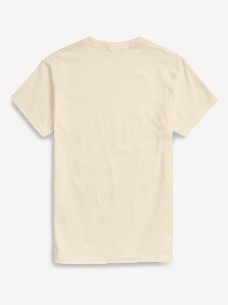 Hamms Heavy Hitters Club Short Sleeve Graphic T-Shirt