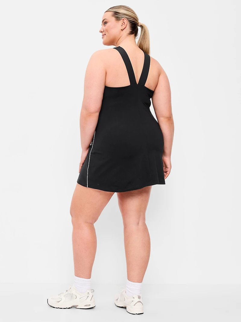 StudioSmooth Athletic Dress