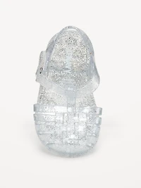 Jelly Fisherman Sandals for Baby