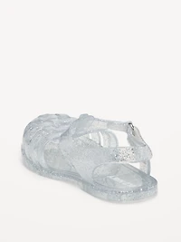 Jelly Fisherman Sandals for Baby
