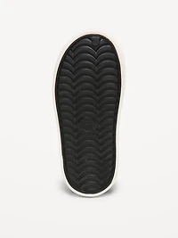 Slip-On Sneakers for Toddler Boys (Partially Plant Based