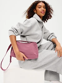 Active Crossbody Bag