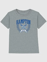 Hampton University Graphic T-Shirt for Boys