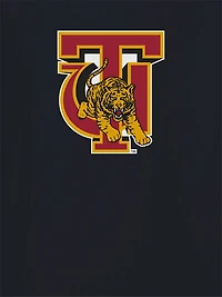 Tuskegee University Logo Graphic T-Shirt for Men