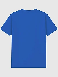 Hampton University Collegiate Graphic T-Shirt for Men